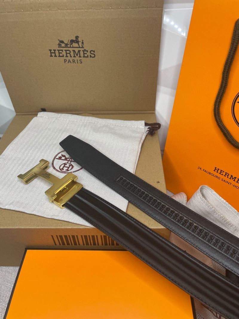 Hermes Belts